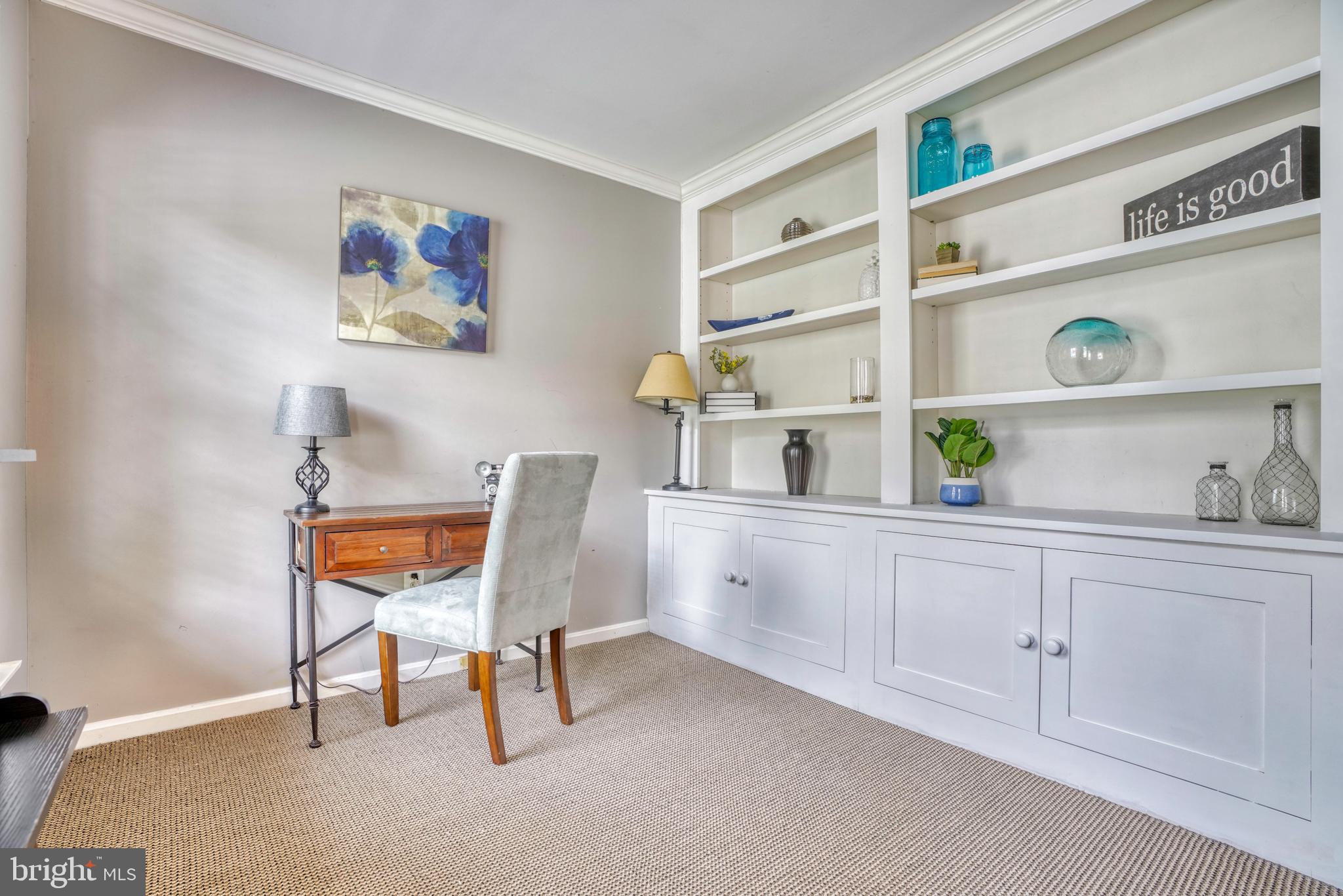 9302 Bellbeck Road Baltimore, MD 21234 - Photo 3 of 31 Office