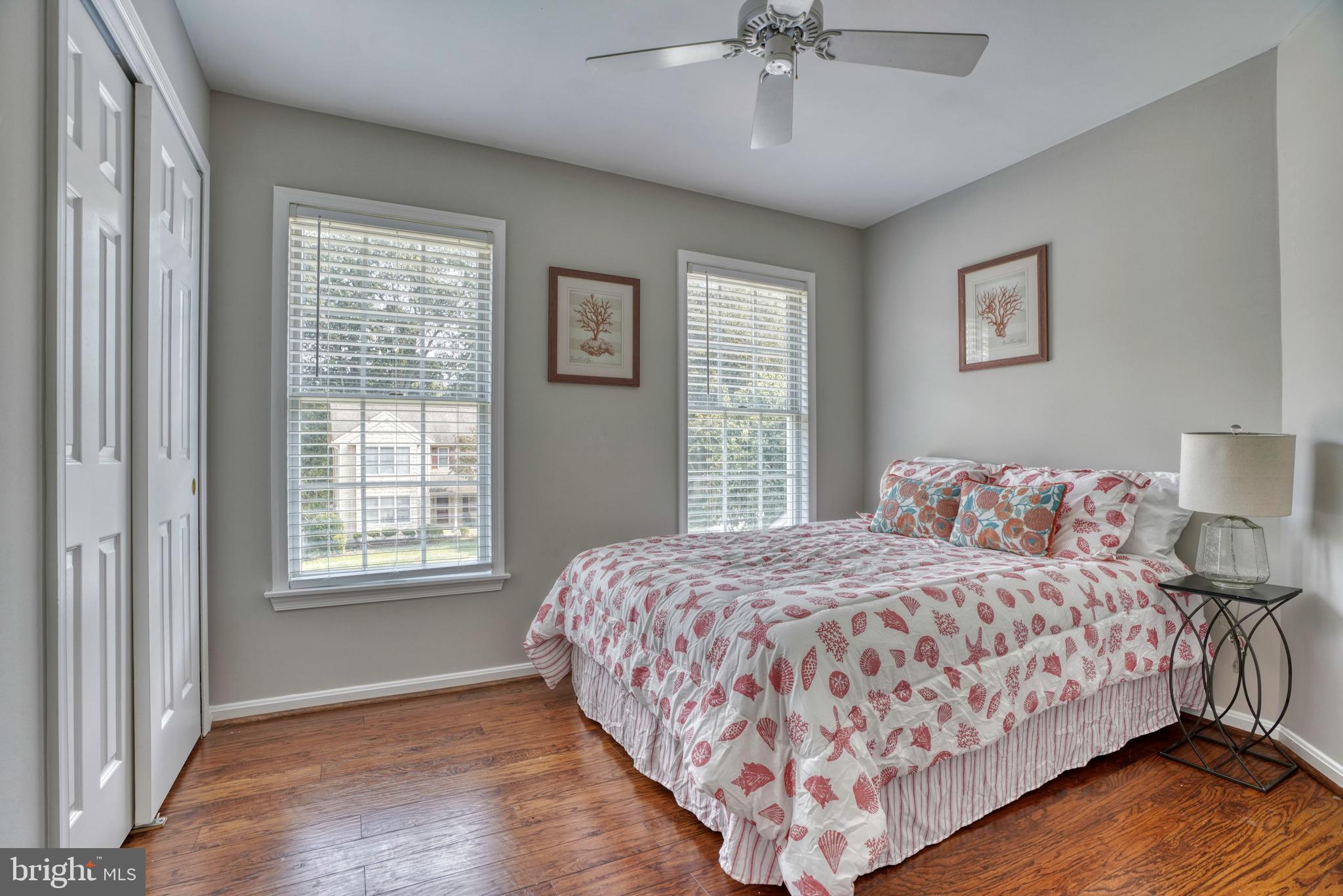 9302 Bellbeck Road Baltimore, MD 21234 - Photo 22 of 31 Bedroom 3