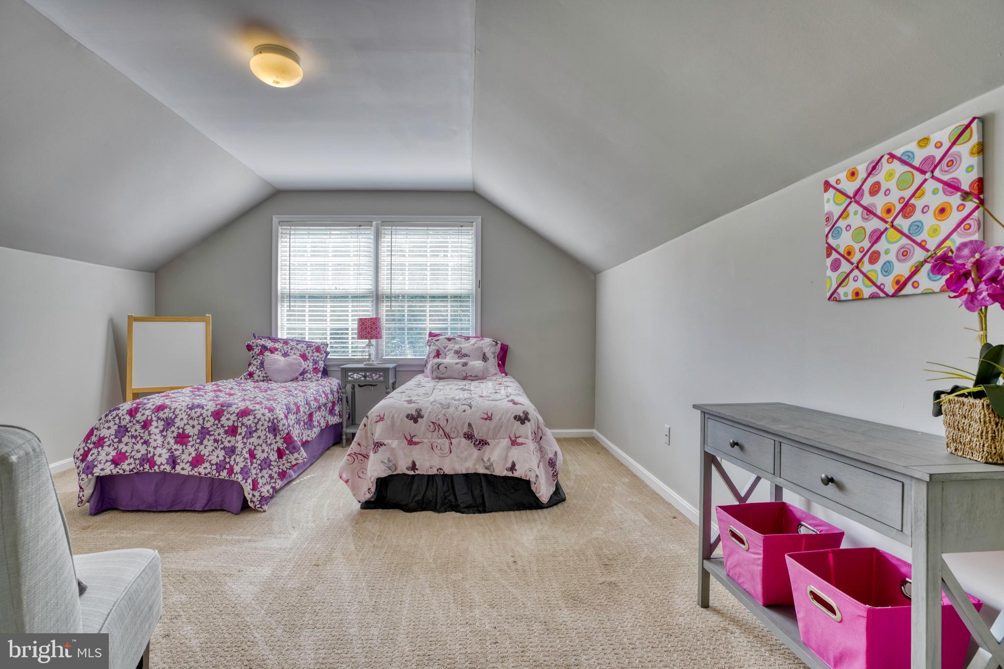 9302 Bellbeck Road Baltimore, MD 21234 - Photo 23 of 31 Bedroom 4