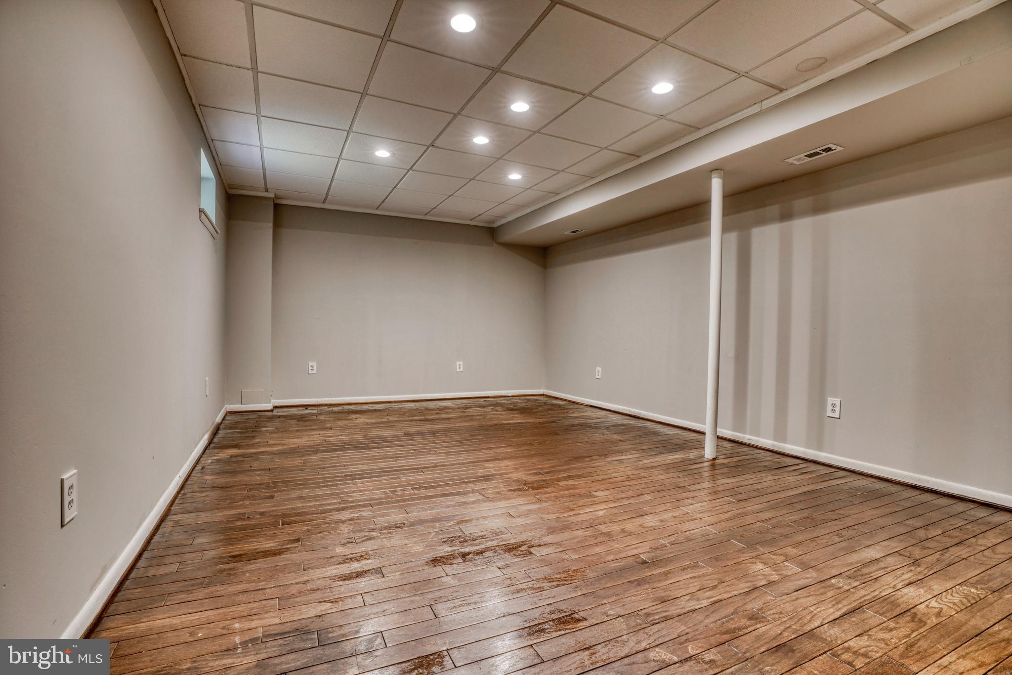 9302 Bellbeck Road Baltimore, MD 21234 - Photo 26 of 31 Basement