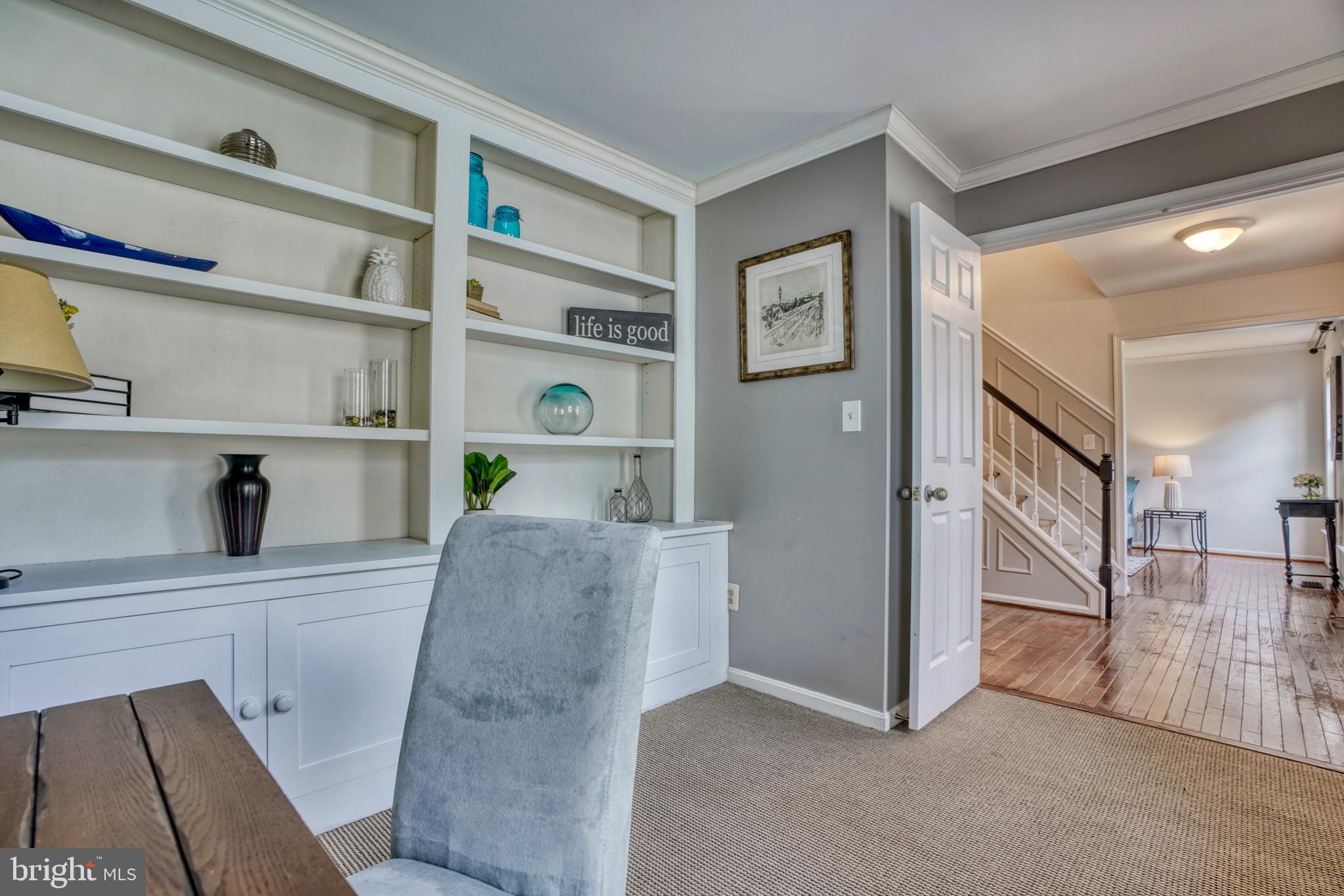 9302 Bellbeck Road Baltimore, MD 21234 - Photo 4 of 31 Office