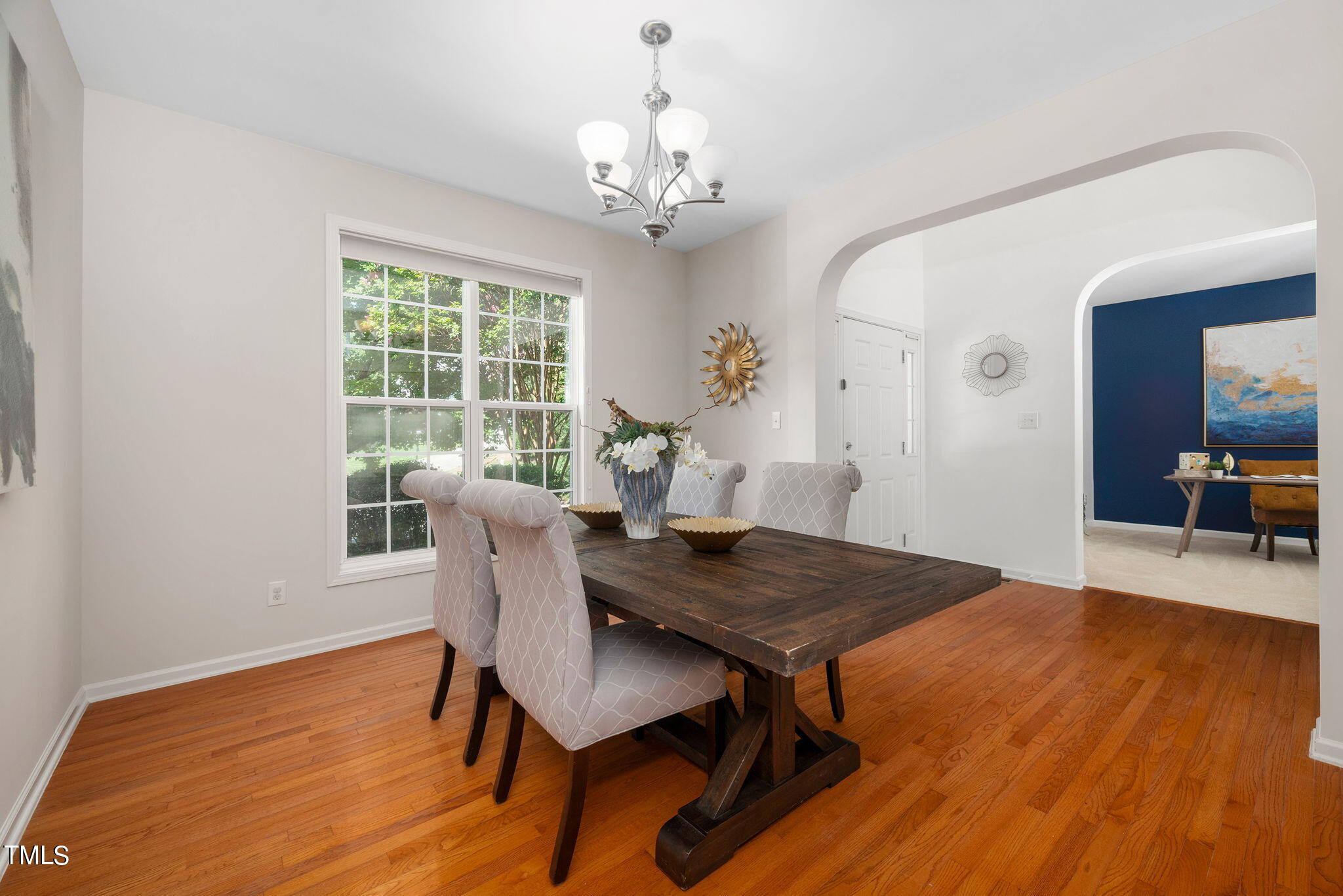 8405 Dunnington Circle Raleigh, NC 27613 - Photo 4 of 50 45-web-or-mls-8405-dunnington-cir