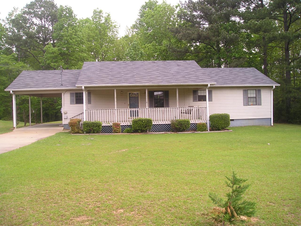 198 Ollie Miller Road Jasper, AL 35504 - Photo 1 of 10 Gallery Image 1