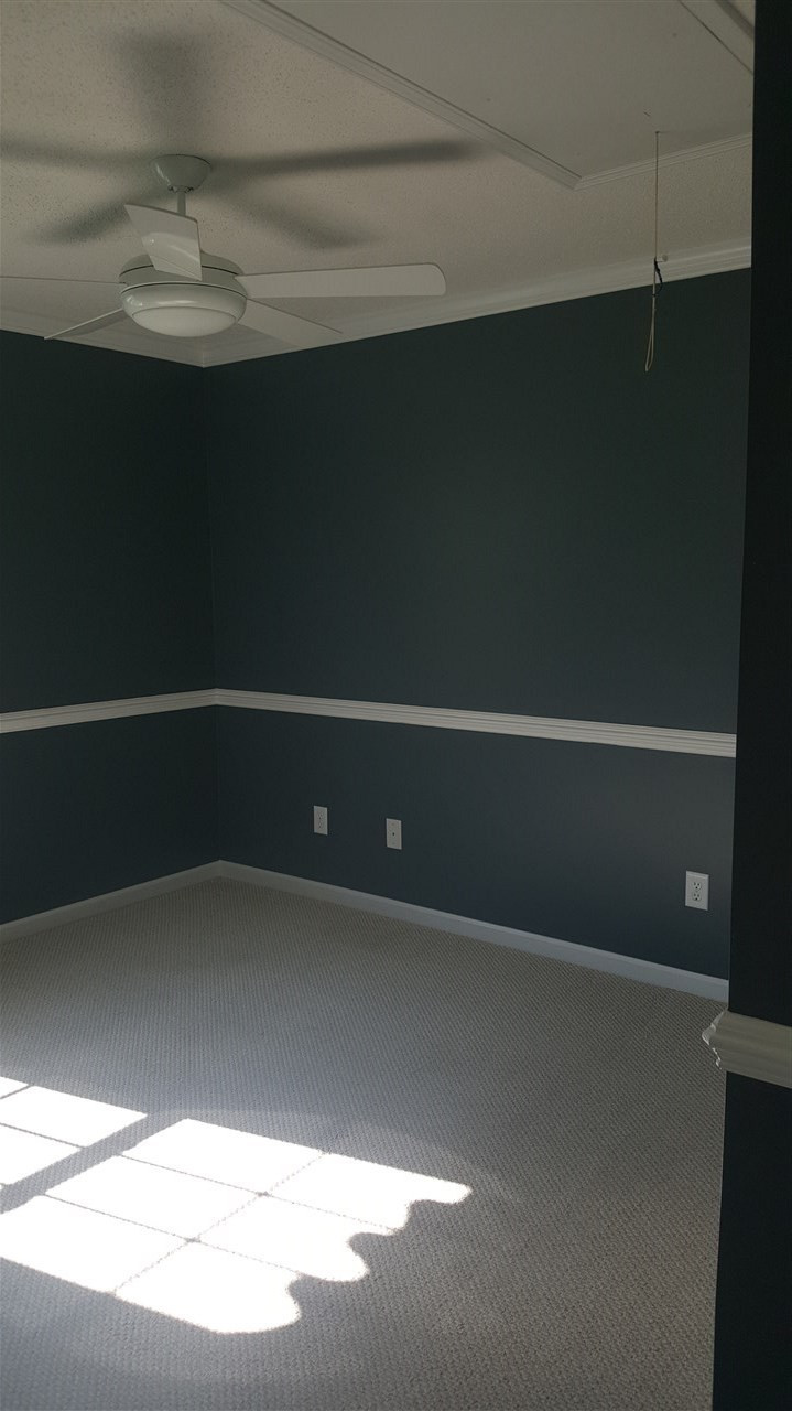 668 Slate Top House Road Clayton, NC 27520 - Photo 25 of 27 Bedroom