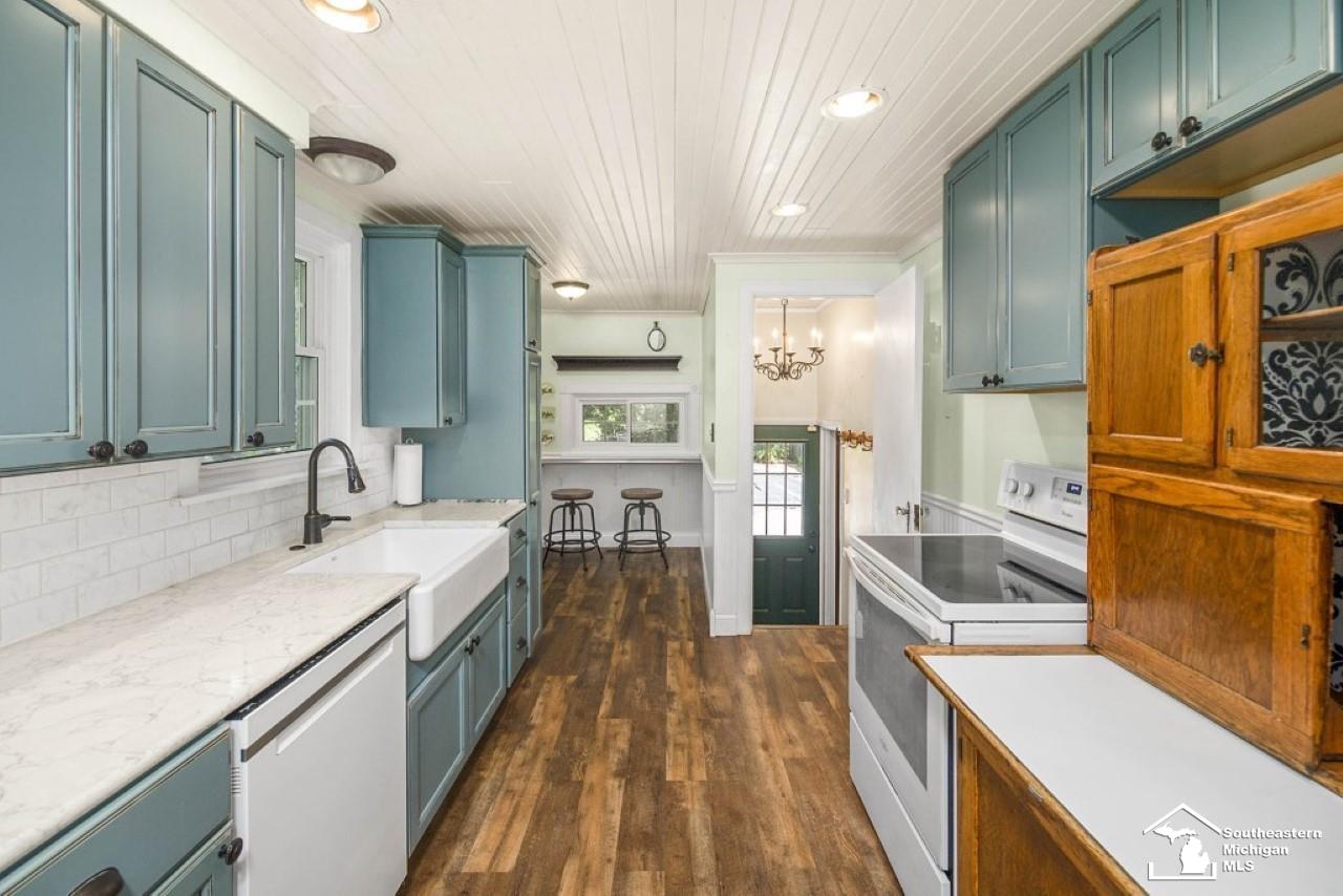6732 Summerfield Road Temperance, MI 48182 - Photo 21 of 50