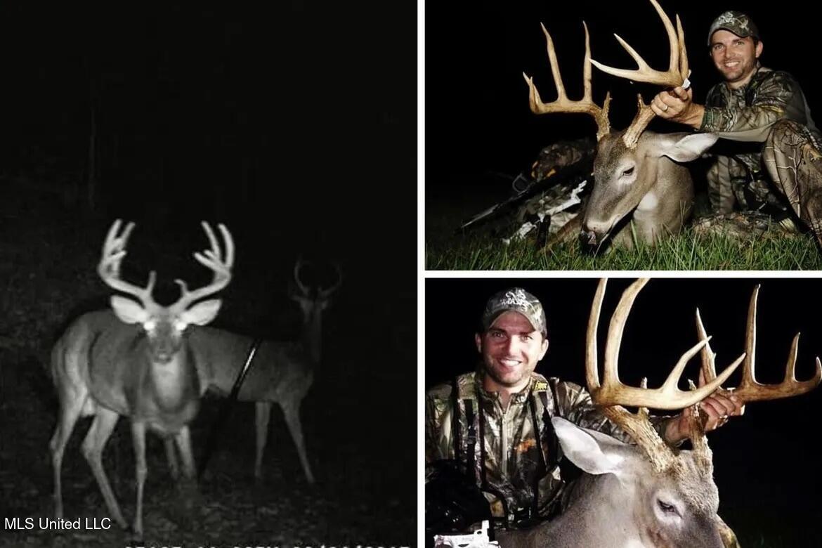 299 West Mt Pleasant Zachary Road Zachary, LA 70791 - Photo 33 of 33 1-5859662834