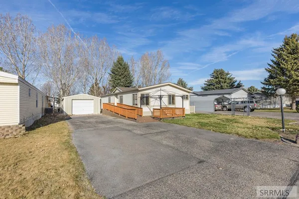$90,000 | 2143 North Whispering Pnes Drive, Idaho Falls, ID 83401