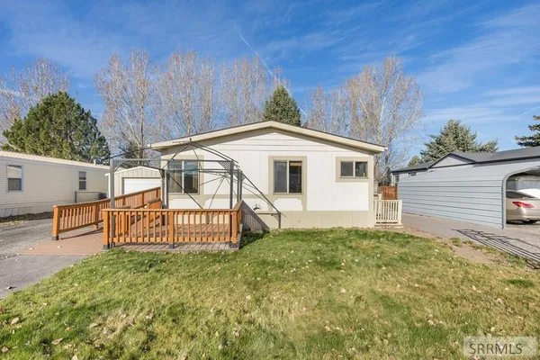 $90,000 | 2143 North Whispering Pnes Drive, Idaho Falls, ID 83401