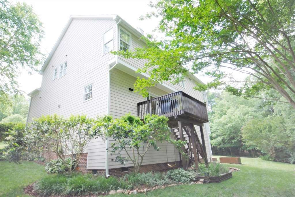 8805 Braceridge Road Raleigh, NC 27613 - Photo 23 of 25 Photo 23