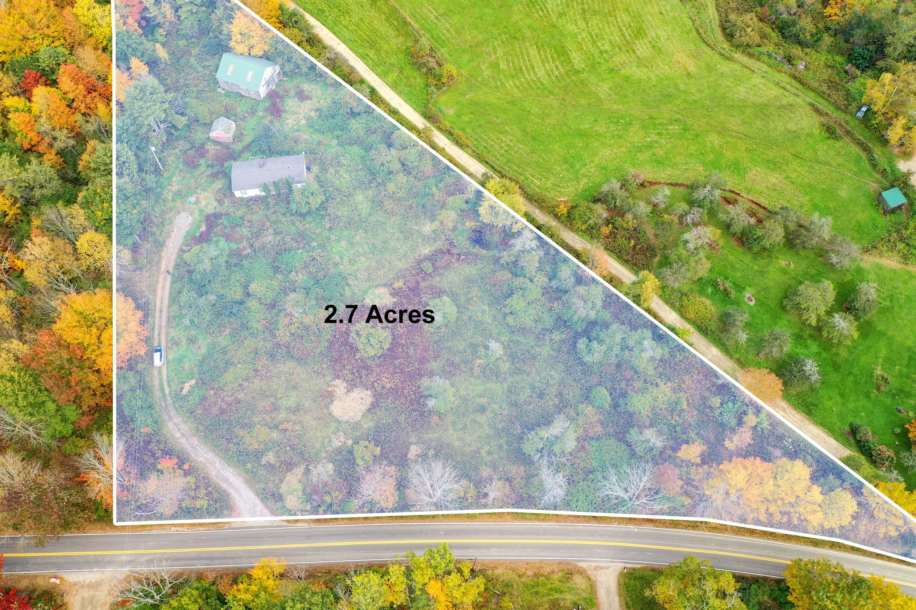 894 Head Tide Hill Road Alna, ME 04535 - Photo 31 of 46 894 Head Tide Hill Rd_134