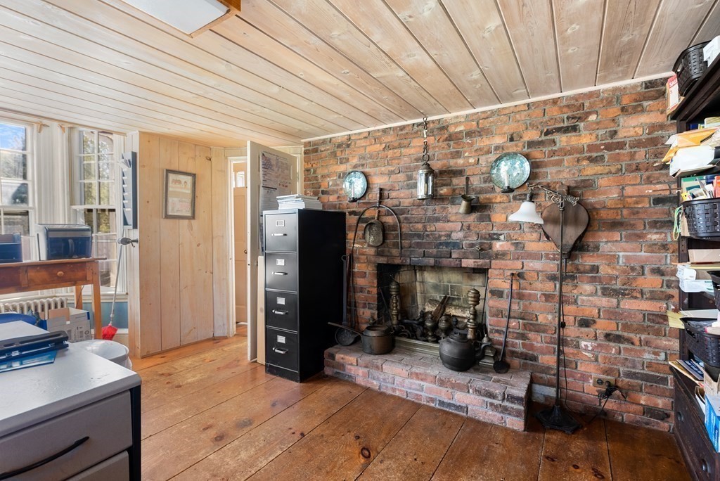 357 Commonwealth Road Wayland, MA 01778 - Photo 11 of 33 a view of a storage & utility room