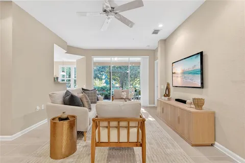 $294,900 | 2847 Metro Sevilla Drive, Unit 106, Orlando, FL 32835