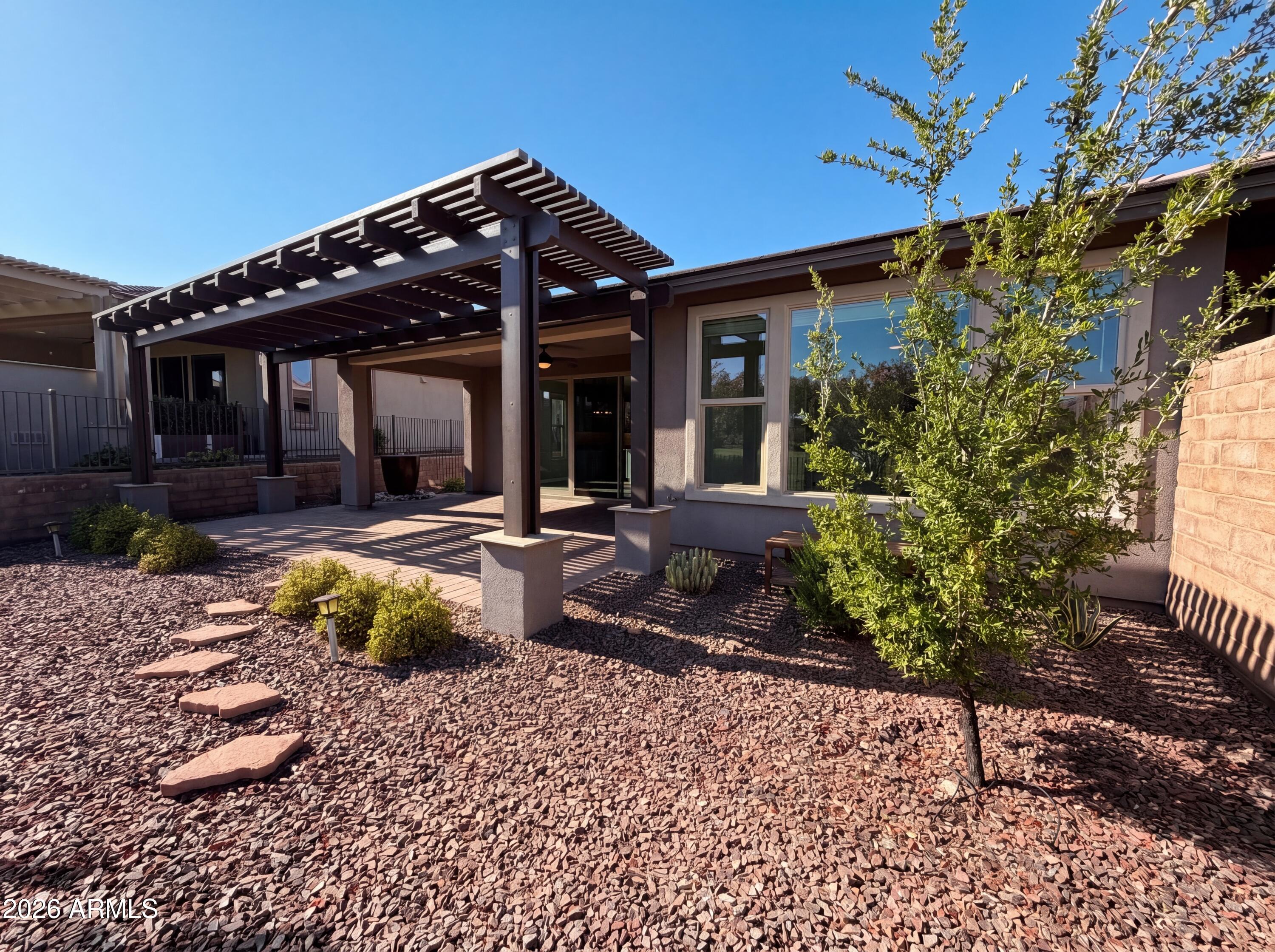 17667 East Chevelon Canyon Circle Rio Verde, AZ 85263 - Photo 22 of 25