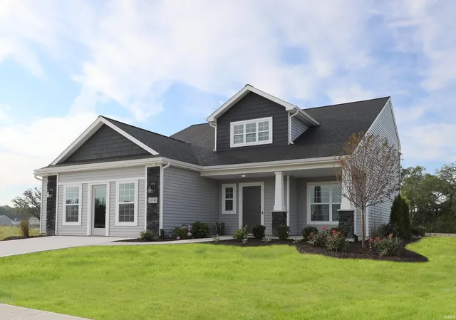 $346,304 | 15343 Lolusa Way, Fort Wayne, IN 46818