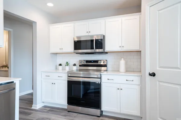 $348,331 | 15343 Lolusa Way, Fort Wayne, IN 46818