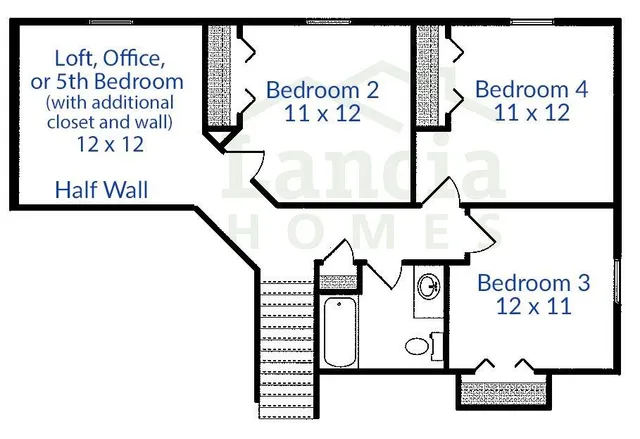 $346,304 | 15343 Lolusa Way, Fort Wayne, IN 46818