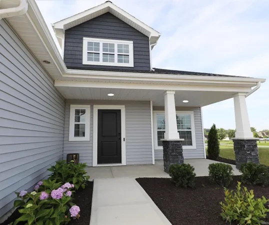 $348,331 | 15343 Lolusa Way, Fort Wayne, IN 46818