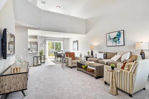 $348,331 | 15343 Lolusa Way, Fort Wayne, IN 46818