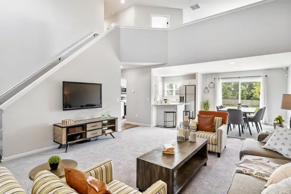 $348,331 | 15343 Lolusa Way, Fort Wayne, IN 46818