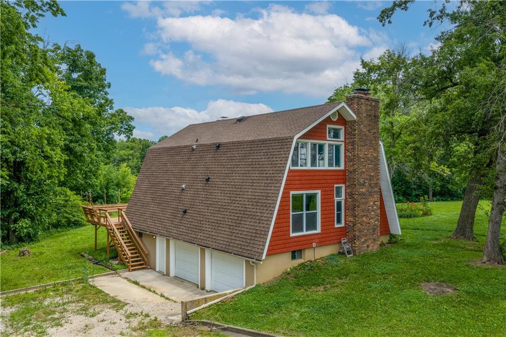 1017 Northeast 250 Road Knob Noster, MO 65336 - Photo 12 of 80
