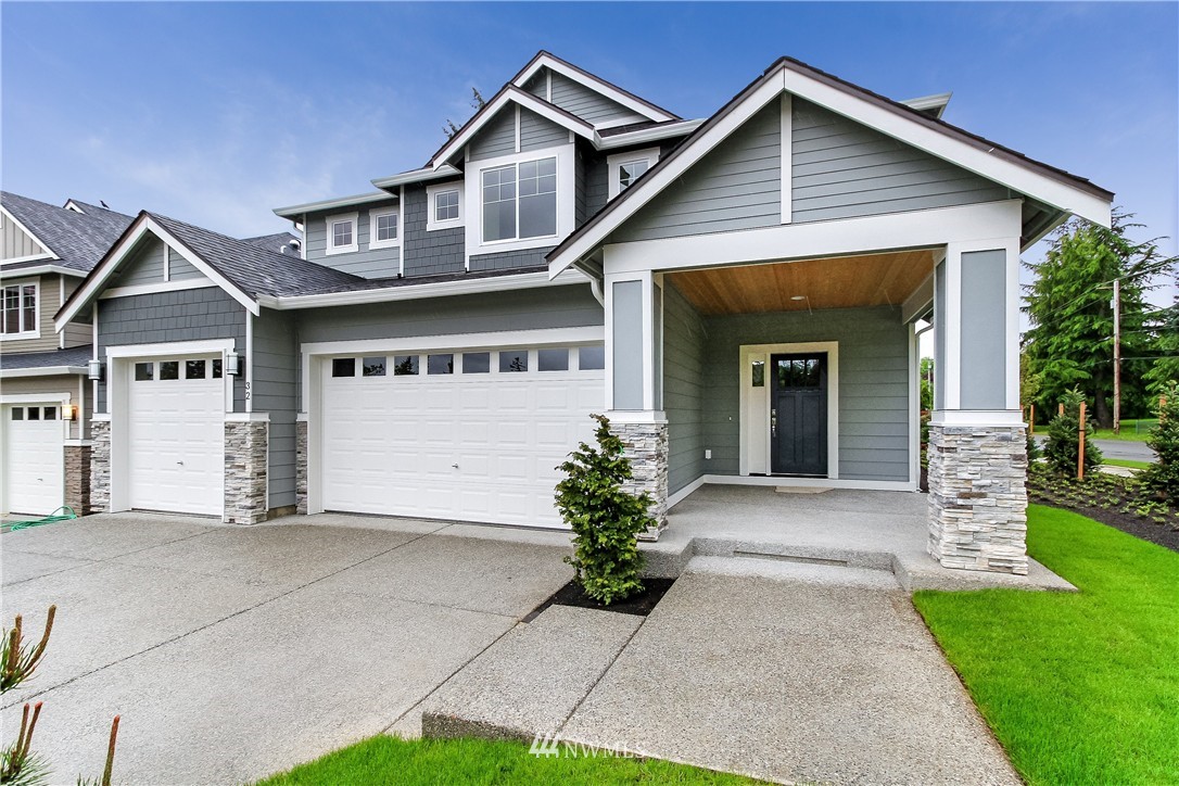 32 213th Street Southwest Bothell, WA 98021 - Photo 1 of 25