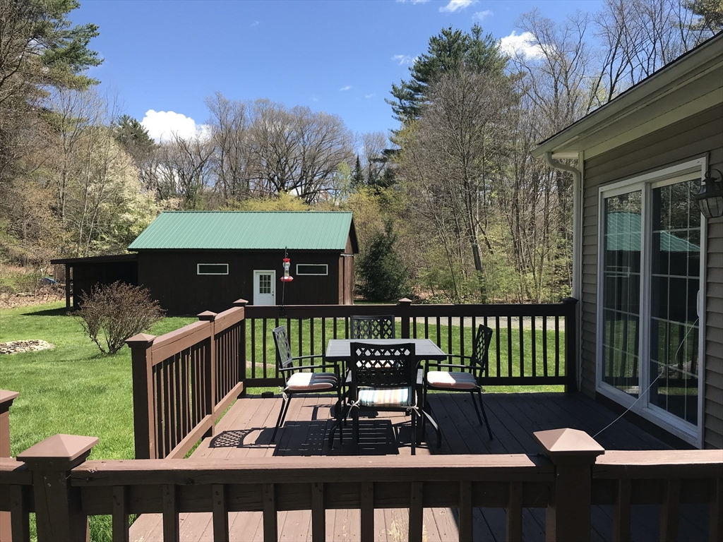 631 Warren Wright Road Belchertown, MA 01007 - Photo 5 of 34 Gallery Image 5