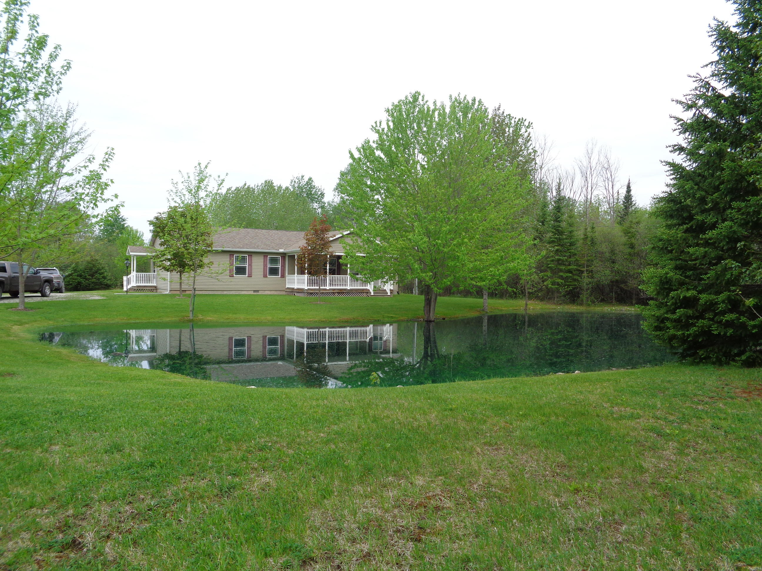 3376 Salina Road Lachine, MI 49753 - Photo 22 of 37 Gallery Image 22