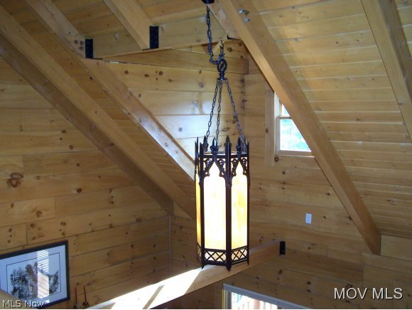 3067 Munday Road Elizabeth, WV 26143 - Photo 11 of 23 More custom lighting