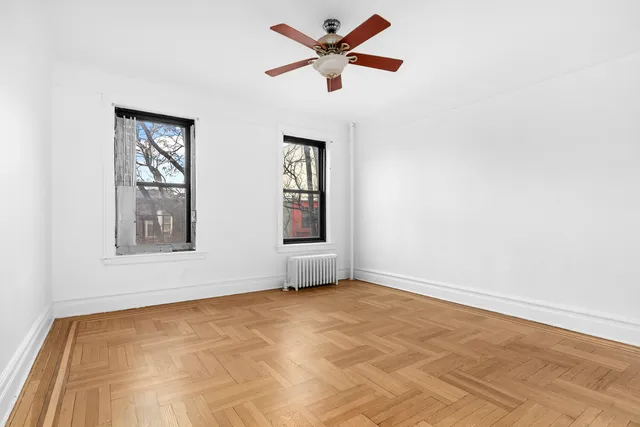 $415,000 | 345 Montgomery Street, Unit 3G | Crown Heights