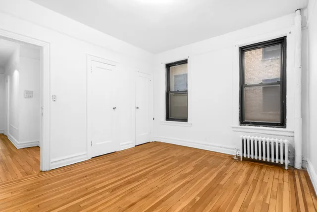 $415,000 | 345 Montgomery Street, Unit 3G | Crown Heights