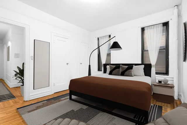 $415,000 | 345 Montgomery Street, Unit 3G | Crown Heights