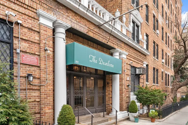 $415,000 | 345 Montgomery Street, Unit 3G | Crown Heights