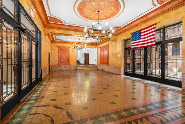 $415,000 | 345 Montgomery Street, Unit 3G | Crown Heights