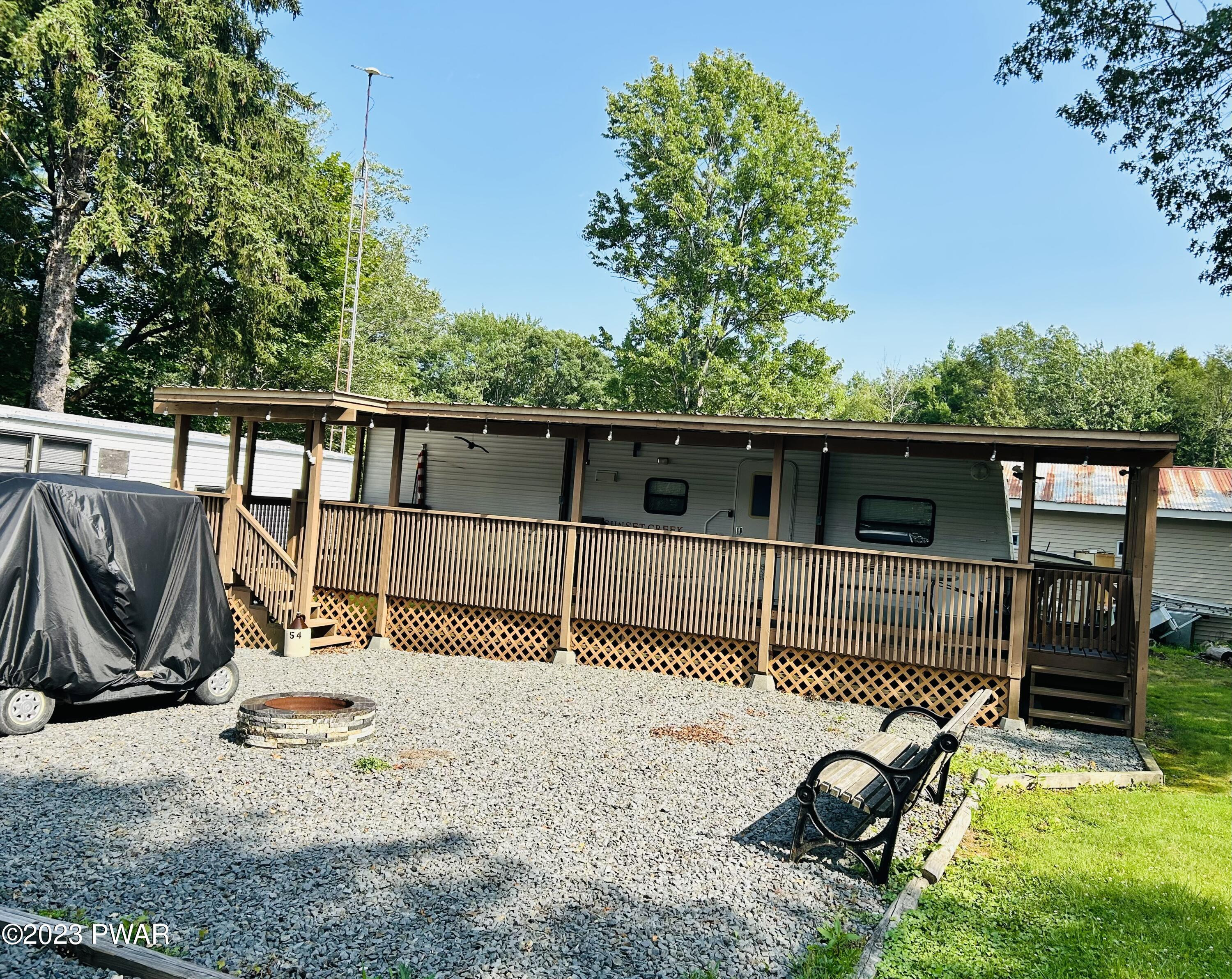 109 Big Bear Road Hawley, PA 18428 - Photo 2 of 23