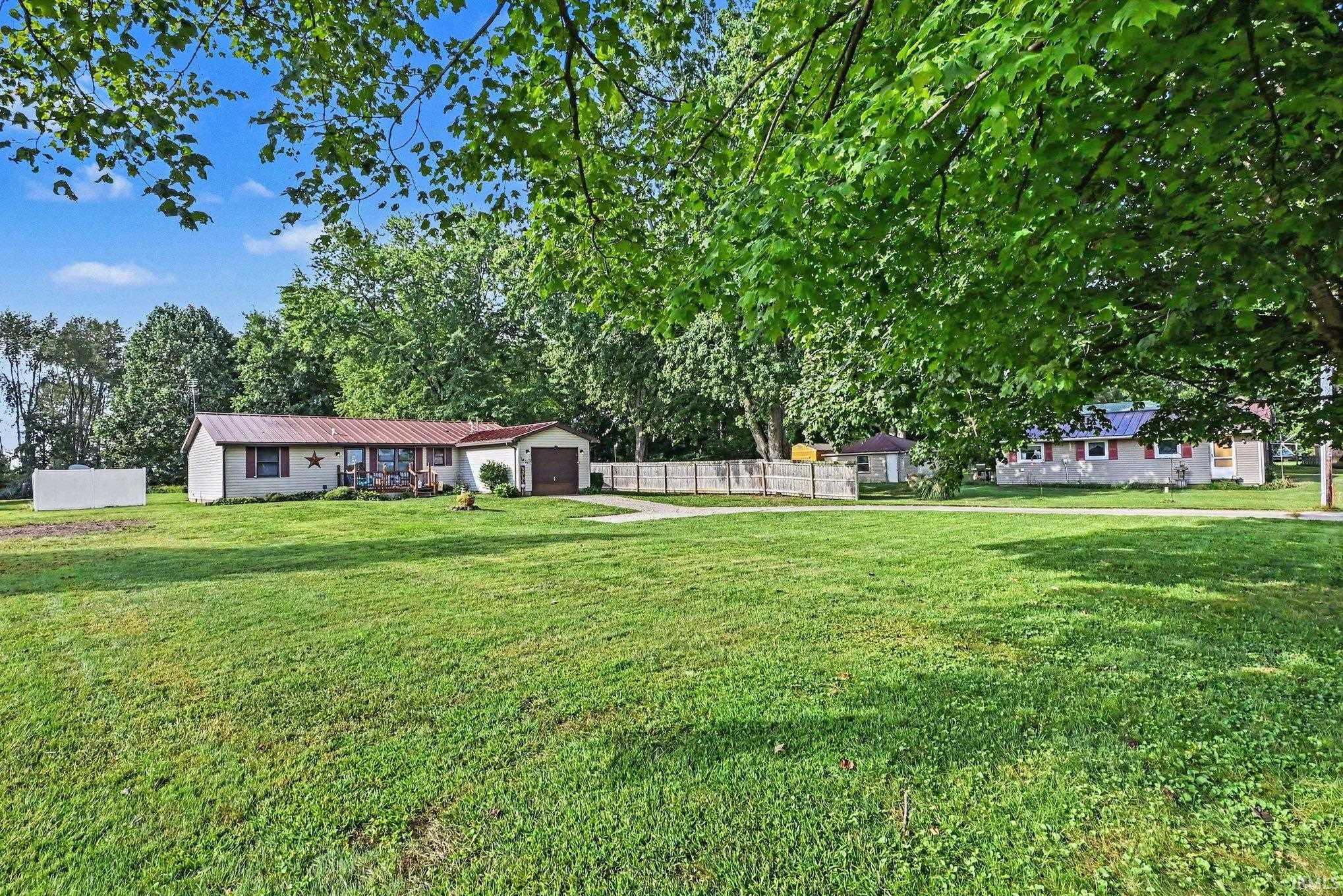 10321 8A Road Plymouth, IN 46563 - Photo 3 of 28 Gallery Image 3
