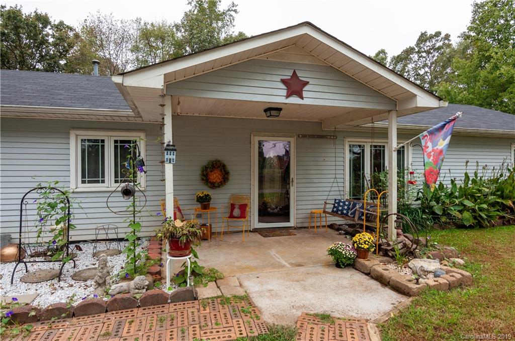 1809 Mullis Road Monroe, NC 28112 - Photo 1 of 27