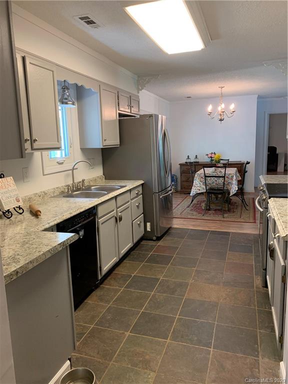 1809 Mullis Road Monroe, NC 28112 - Photo 5 of 27
