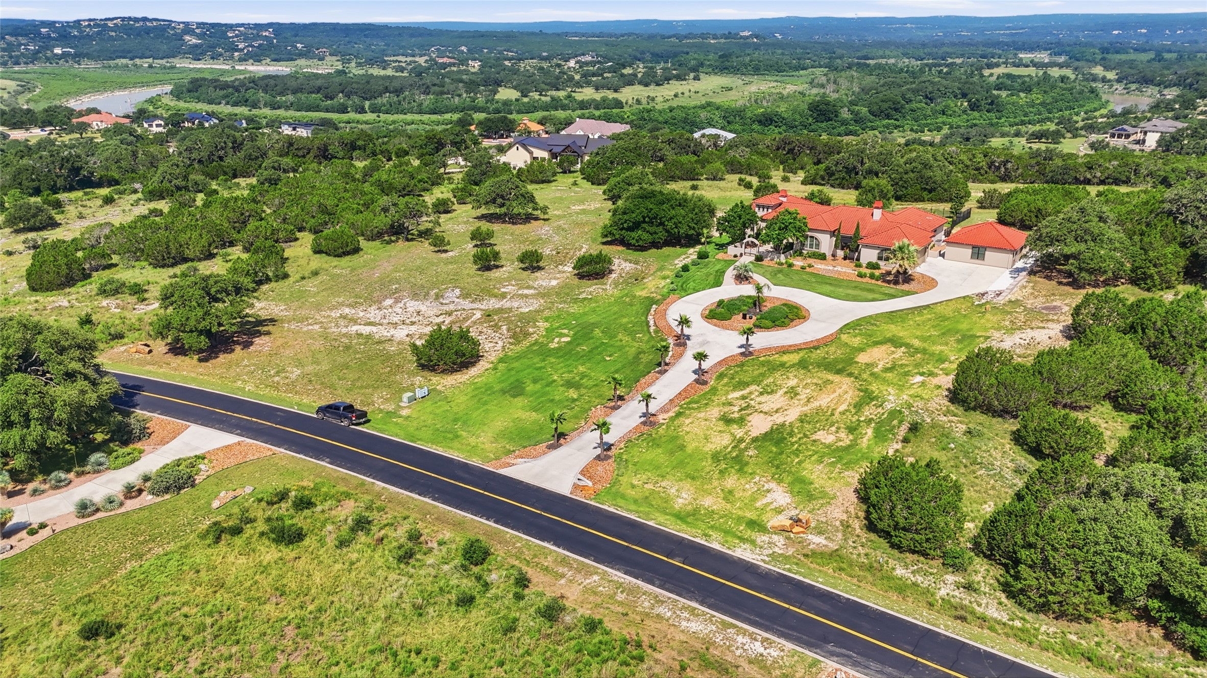 228 Puzzle Pass Spring Branch, TX 78070 - Photo 6 of 35 Both stunning hill country lots without lines: 228 & 234 Puzzle Pass included in this listing.