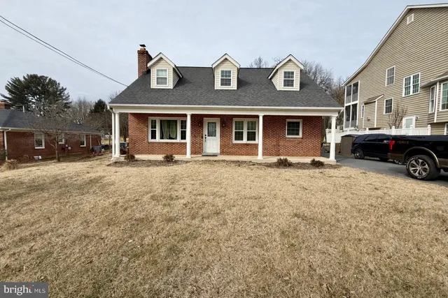 $480,000 | 207 Broad Street, Middletown, MD 21769