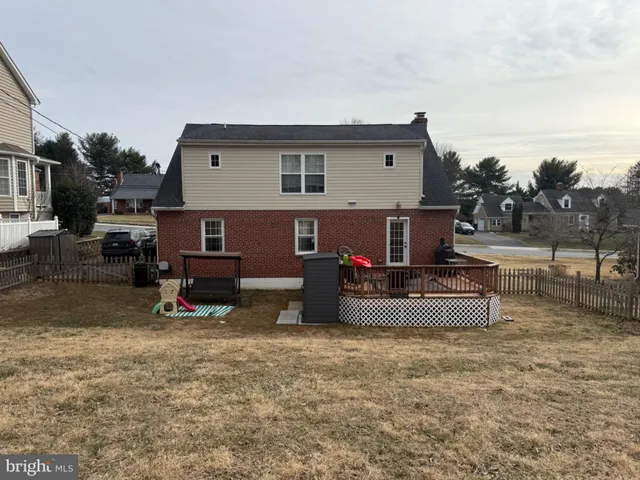 $480,000 | 207 Broad Street, Middletown, MD 21769