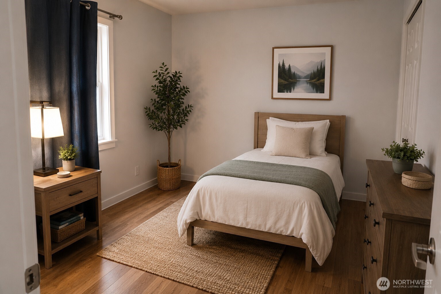 2522 Rucker Avenue, Unit 407 Everett, WA 98201 - Photo 7 of 11