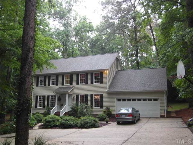 11805 Coachmans Way Raleigh, NC 27614 - Photo 25 of 25 Photo 25