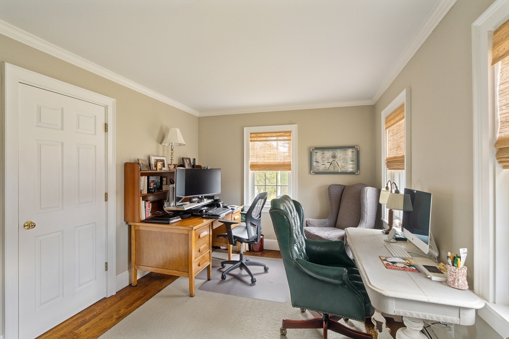 2 Bold Meadow Road Edgartown, MA 02539 - Photo 12 of 28