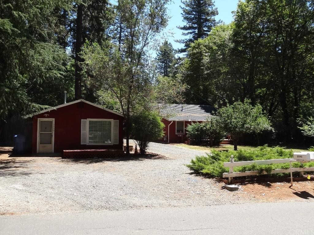 5944 Kibler Road Paradise, CA 95969 - Photo 1 of 1 Gallery Image 1