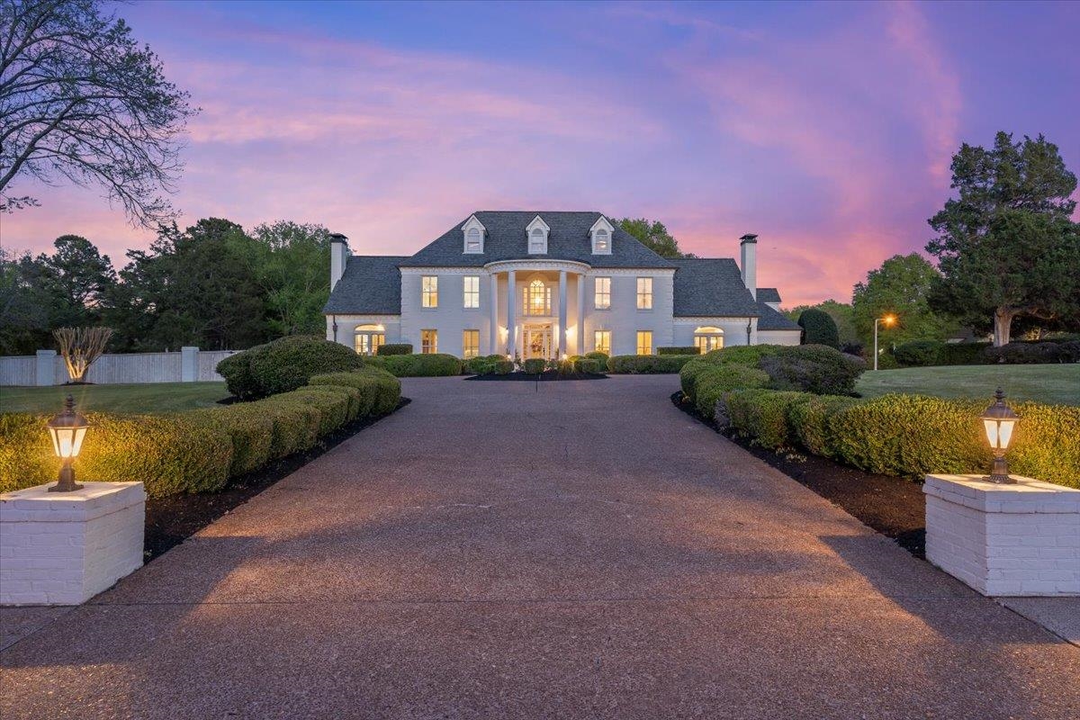 2470 Johnson Road Germantown, TN 38139 - Photo 1 of 40 Gallery Image 1