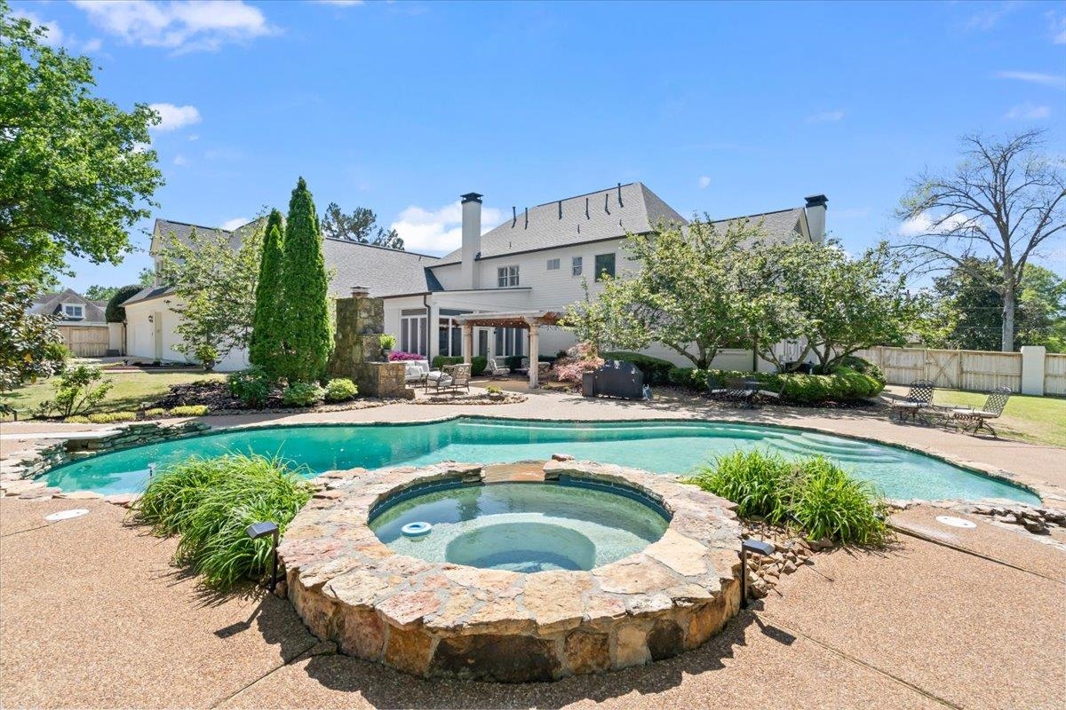 2470 Johnson Road Germantown, TN 38139 - Photo 33 of 40 Gallery Image 33