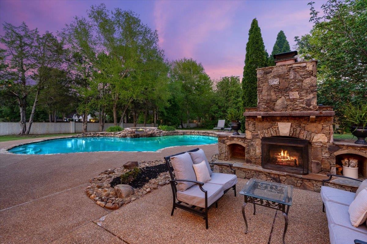 2470 Johnson Road Germantown, TN 38139 - Photo 36 of 40 Gallery Image 36