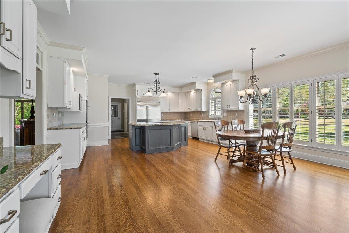 2470 Johnson Road Germantown, TN 38139 - Photo 8 of 40 Gallery Image 8