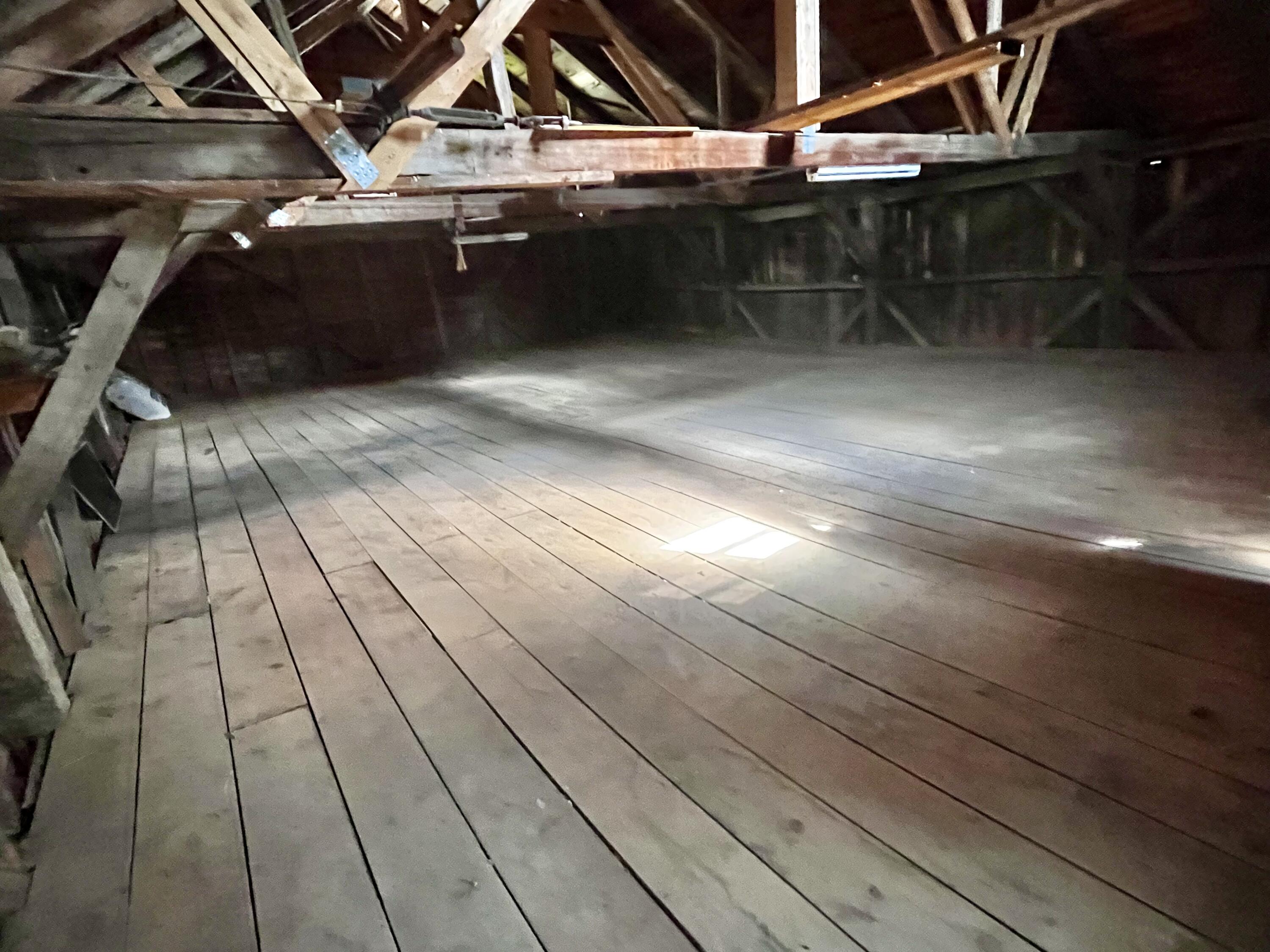 128 Old Airline Road Aurora, ME 04408 - Photo 64 of 74 Second level