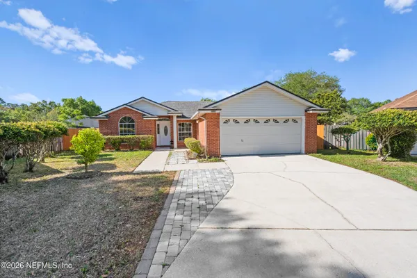 $379,000 | 7668 Fawn Lake Drive North, Jacksonville, FL 32256